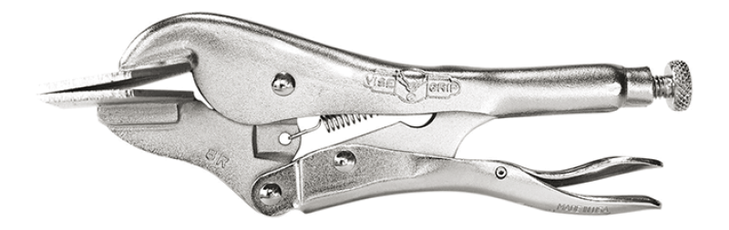 IRWIN Vise-Grip Blechzange 8R